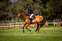 Class 2. 1.15m Riders 25 to Presentations