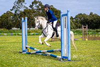 Show Jumping 30cm - Special Two Phase (ALL)