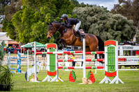 Perth Royal Show - Friday 25/09/2026