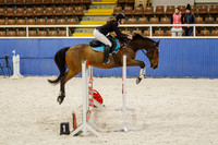 1B. Off The Track 1.05m