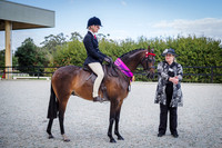 EWA Show Horse Winter Gala 2023