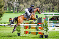 SJ  Brajkovich CCI4 Star L
