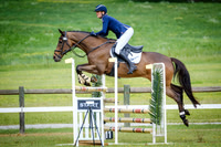 Show Jumping