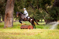 Duncan Equine EvA65 Cross Country