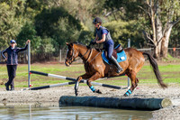Session 5 - Cross Country - 60-80cm