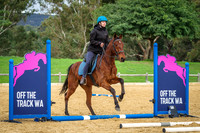 EWA & Off The Track Educational Clinic - Metro - Encouragement Clinic 10June 2023