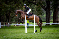 Horseland Midland EvA80 Junior