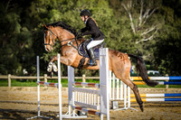 WASJA Winter Championships July 2016