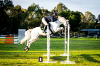 WASJA 1A 1.05m 6 points and under