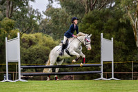 60cm Open Optimum Time