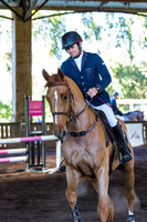 Class 2 1.00m Table A