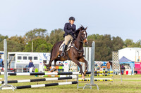 Ring 2 Novice.