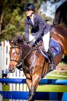 WASJA 2A 1.10m Open