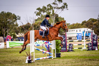 Georgina Farms – 105-1.10m - Junior Jumper