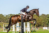 Show Jumping