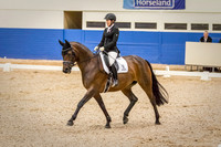 Perth Dressage Club Dressage Day 15.05.2016