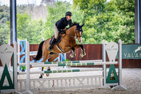 10. West Coast Vets Open 1.05m AM5