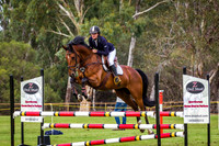 90cm Open Optimum Time