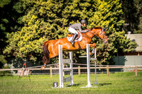 WASJA Showjumping 30.04.2016