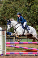 Class 3 Kentaur Australia 90cm AM7 and Class 3b 90cm Interschool Series NQ for Primary & Secondary School Pupils