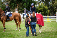 26A & 26B Jump off and Presentations
