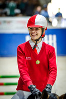 Club Team Challenge 80cm