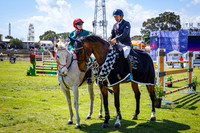 Class 705 Grand Prix of WA Part 1&2 Horses
