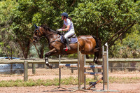 5A. 1.00cm Training Round and 5B Inters.