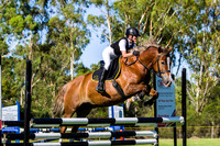 Southside Jump Club Training Rounds 25/02/2017