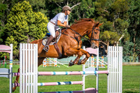 R2 6.  104cm Interschool Qualifiers AM7
