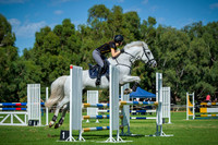 3. Training Rounds 1.05 - 1.10m