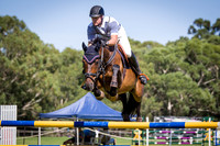 3. EWA Jumping Bronze Series 1.15m horses LESS than 20 pts Article 238.2.2
