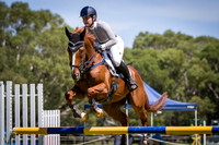 4. Skindeep Medispa Open 1.15m