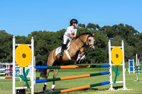 1. 90cm Article 238.2.2  245.3 (AM7) + Interschool Qualifier