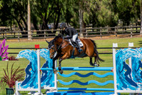 Yalambi Showjumping Classic March 2017