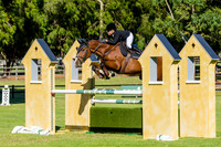 4. Two queens Open 1.15m (Super 2 Phase