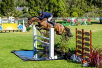 7. Horserail EWA Jumping Horse of the Year Qualifier