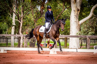 WADYRA Junior & Young Rider Festival March 2017