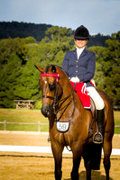 Off The Track Classes