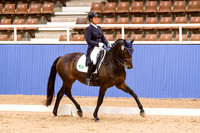 Perth Dressage Club