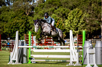 1. Yalambi Farm Open 1.00m Super 2 Phase