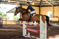 CLASS 8 PATERSONS 1.30M OPEN