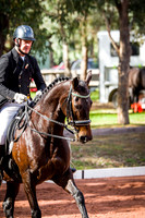 Swan River Dressage Inc