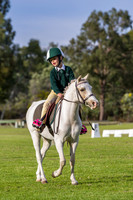 PCAWA Preparatory B (10yrs & under