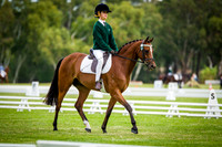 PCAWA Novice 2.2 (10 to 13yrs)