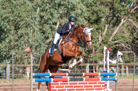 Class 4 Kentaur Australia 90cm Improver Series AM7