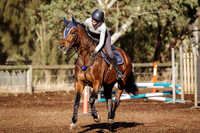 Class 1A 60cm Training Round