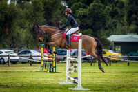 Off the Track 1.10m Super Phase