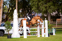 13A. Sovereign Performance Horses Open 1.05-1.10m