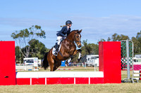 Class 21 - Geraldton Stockfeeds 55cm AM7 Open
